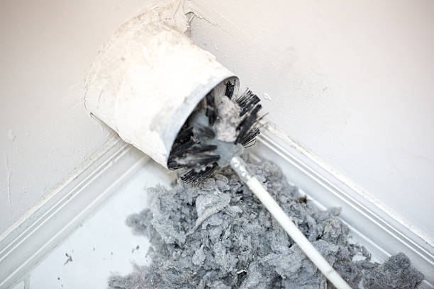 Professional Airduct Cleaning in North Amityville, NY